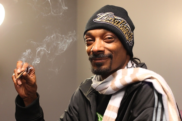 Snoop Dog viendra jouer les DJ au Festival de jazz de Montréal!