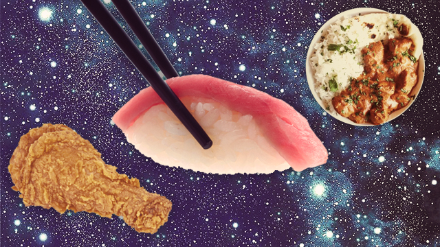 5 idées repas pour remplacer l'éternelle pizza de déménagement!