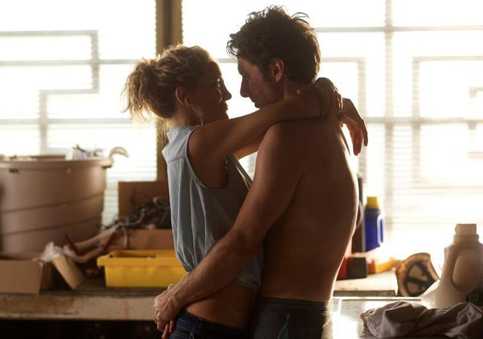 Critique de «Wish I Was Here»: le film raté de Zach Braff