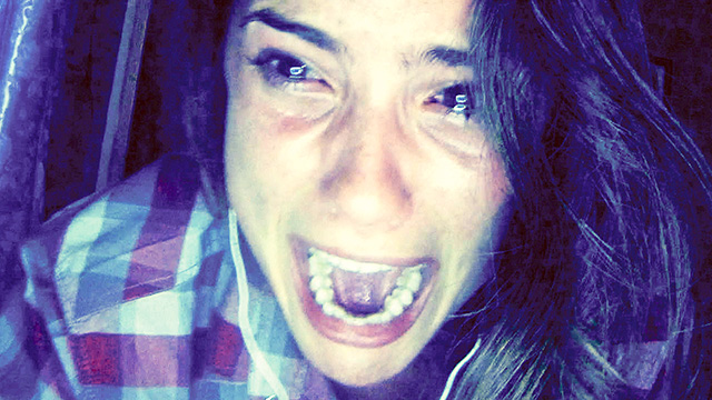 Fantasia 2014: Cybernatural, un film qui vous donne la chair de poule