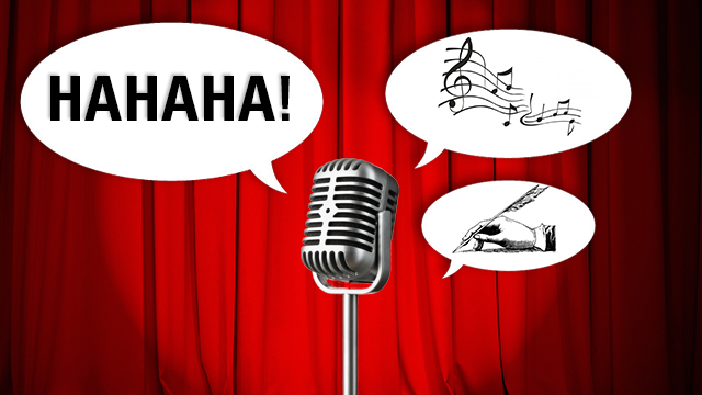 Les 5 soirées Open Mic que tu dois ajouter à ta to-do list