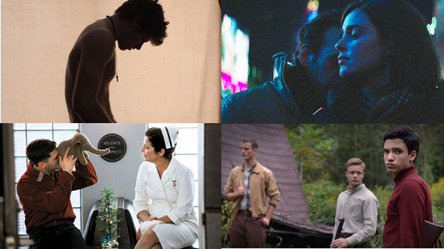 5 films québécois à surveiller au TIFF en septembre