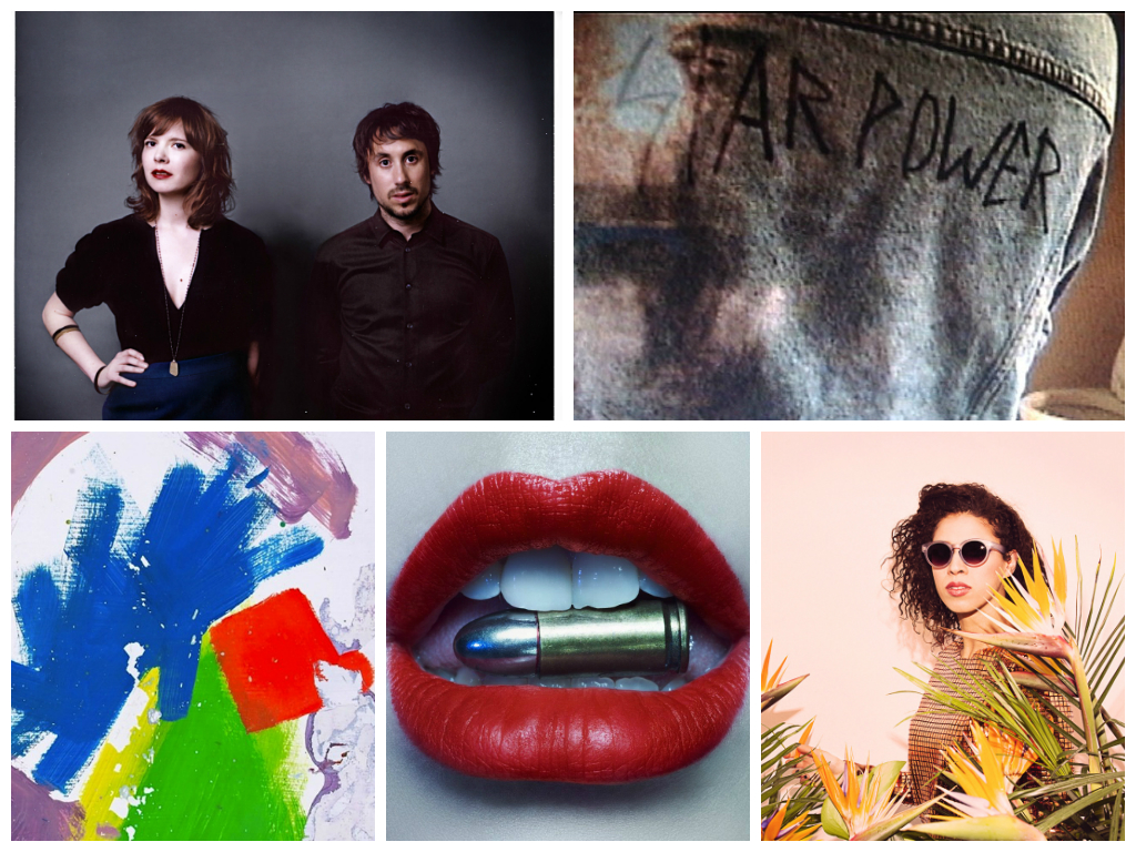 Avant-goût : les bons sons de ton automne
