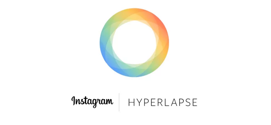 Instagram lance l'application vidéo Hyperlapse