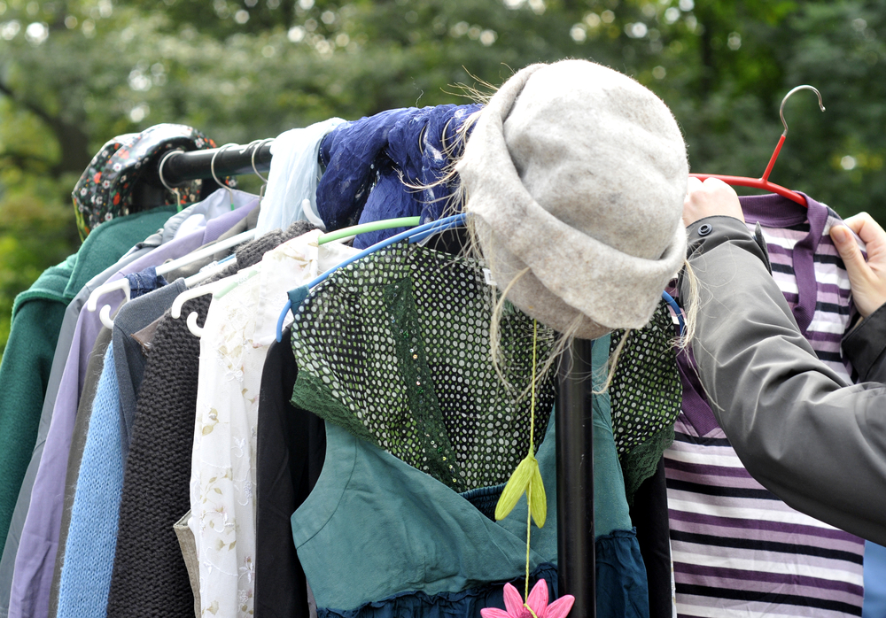 Le Grand Débarras prend d'assaut Hochelaga-Maisonneuve!
