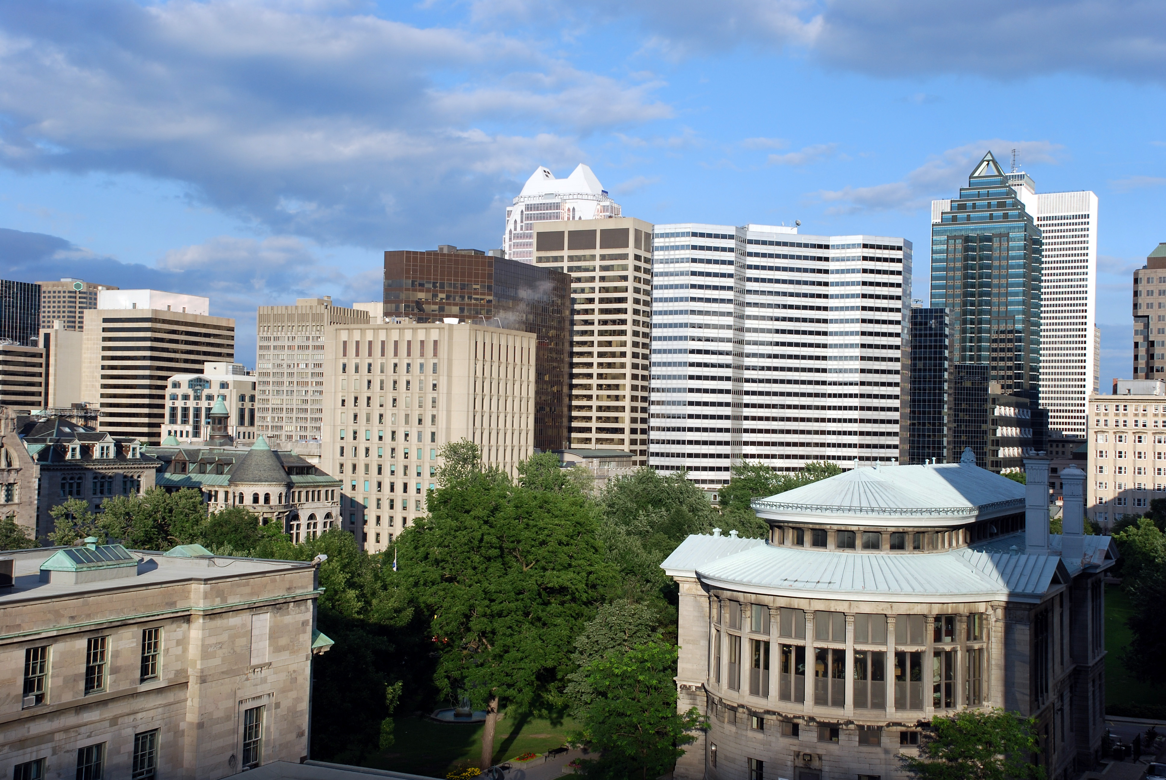 Le très attendu classement mondial des universités est sorti!
