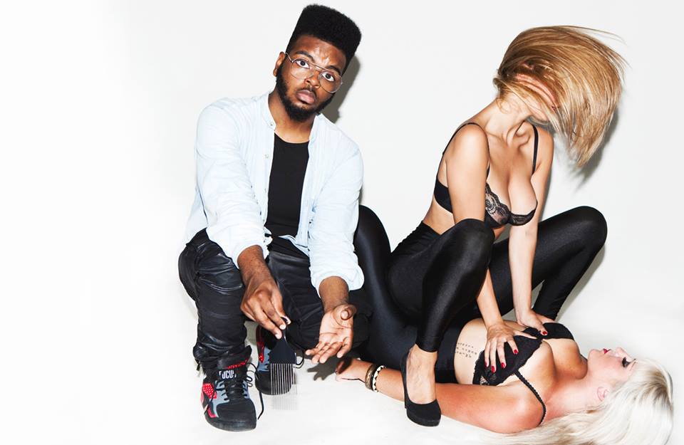 Les questions dans le chapeau avec High Klassified