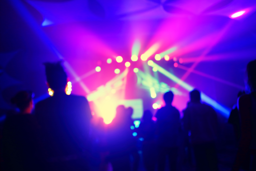 Montréal aura un premier festival GRATUIT de musique EDM sur Crescent!