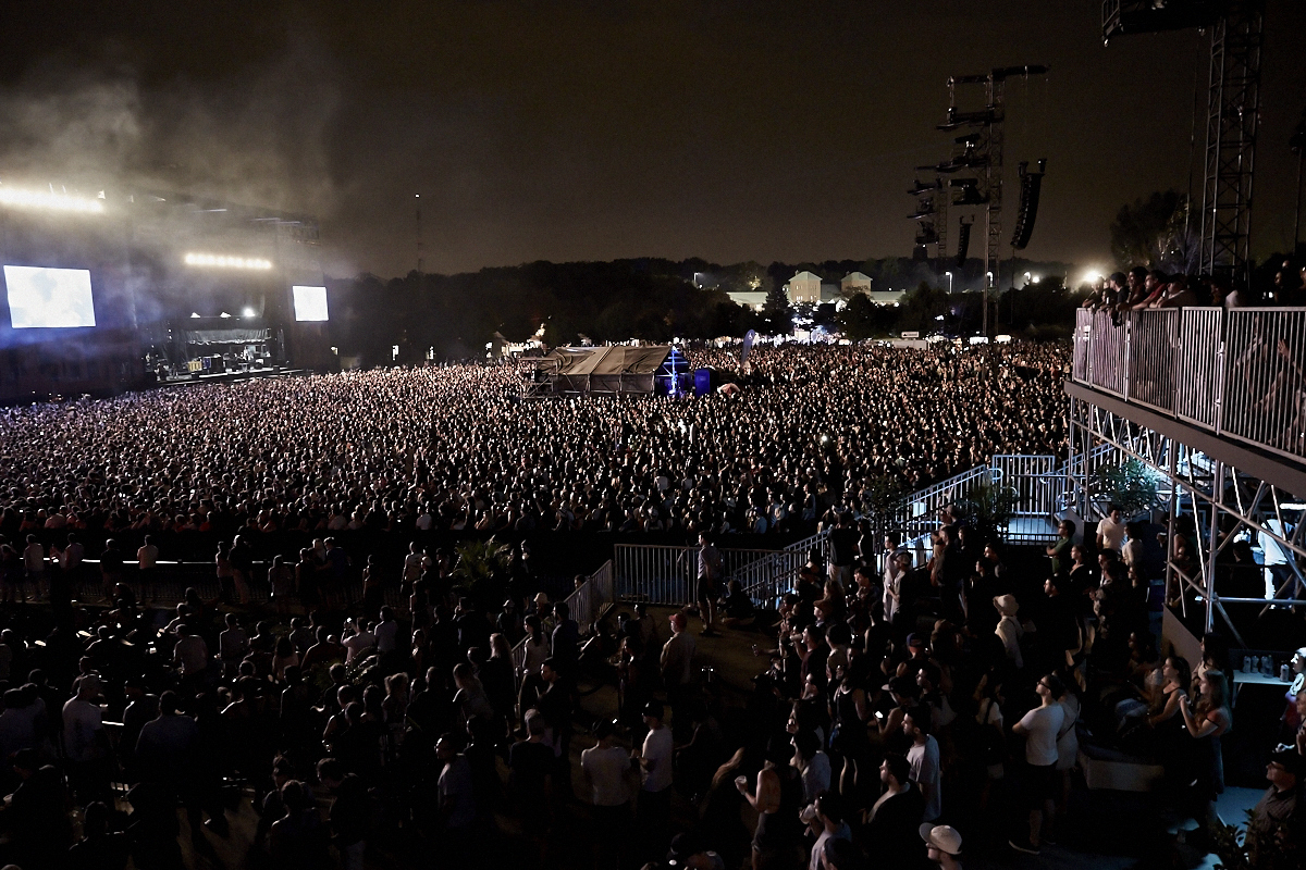 OSHEAGA 2014: retour sur les bons coups