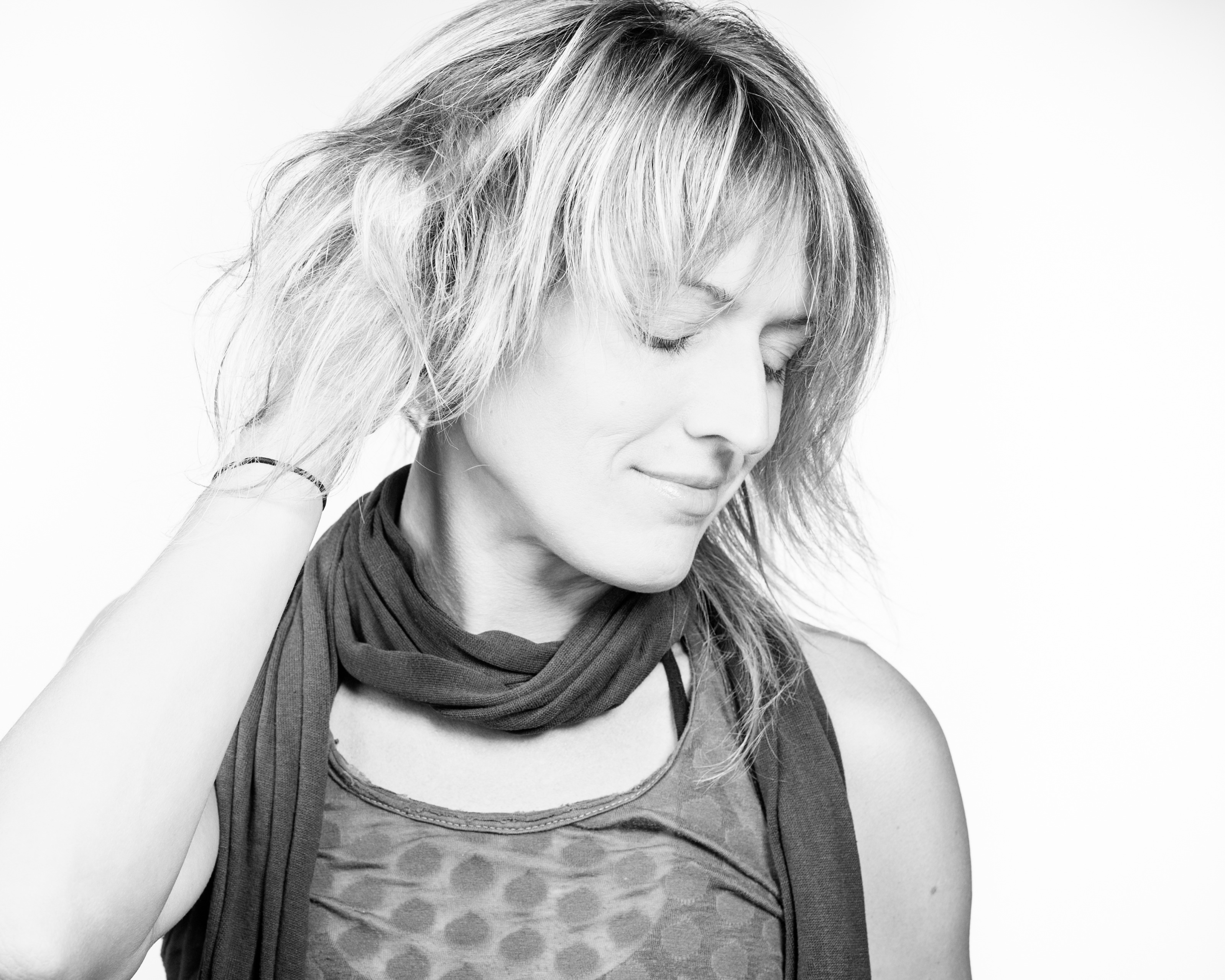 La chanteuse Caroline Sofia nous dévoile ses coups de cœurs de la ville