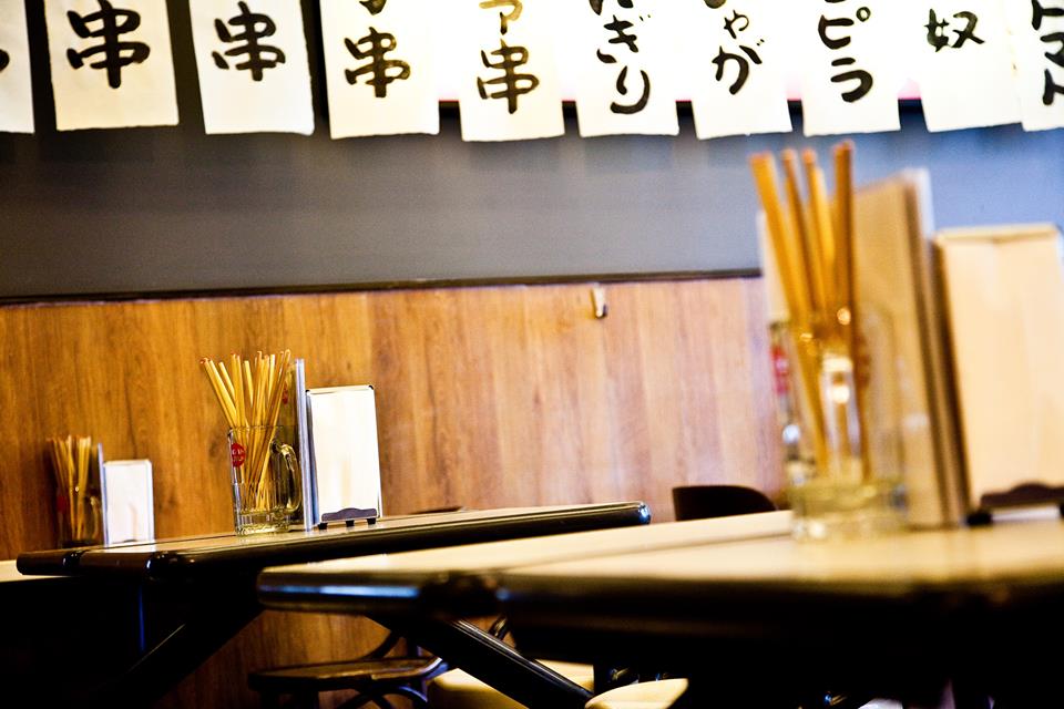 Maison June Rose, un nouveau resto chinois à essayer