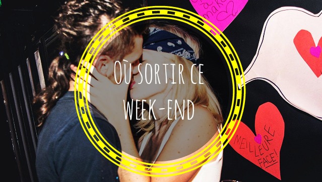 Où sortir : OUMF, party d'huîtres et foodtrucks à la pelle!