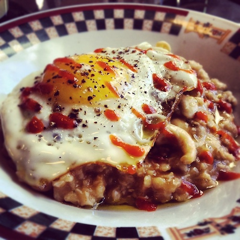 5 façons de cuisiner tes œufs pour impressionner ton invité