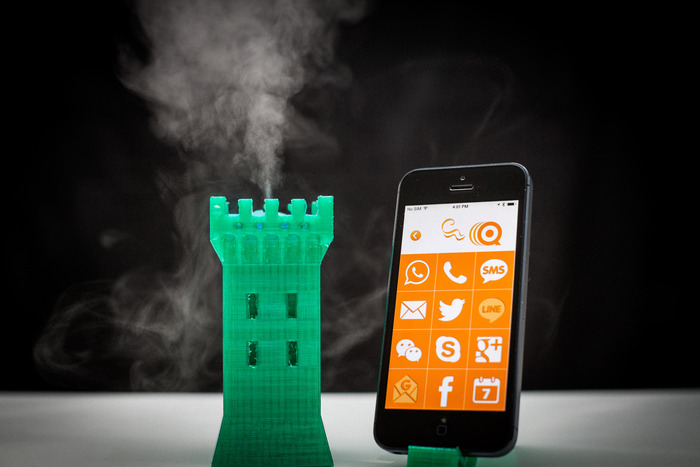 Trois projets kickstarter que l'on veut voir sur le marché!