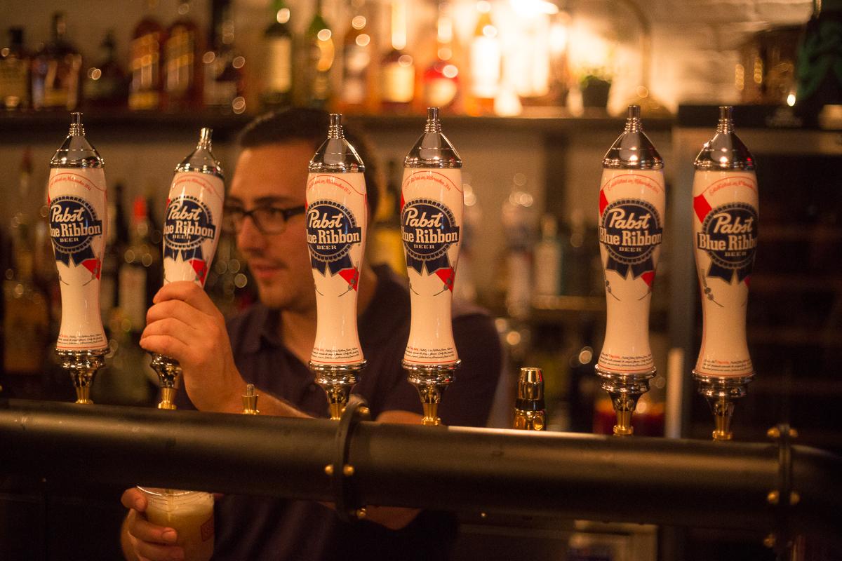 10 nouveaux bars à découvrir à Montréal