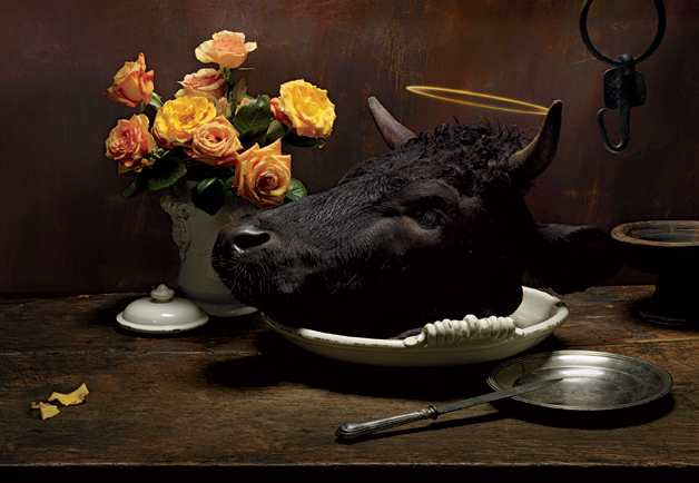 5 idées gourmandes pour upgrader ton party d&#039;halloween