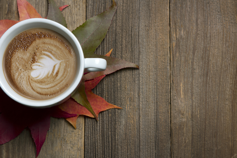 5 boissons chaudes 100% montréalaises à boire tout l'automne