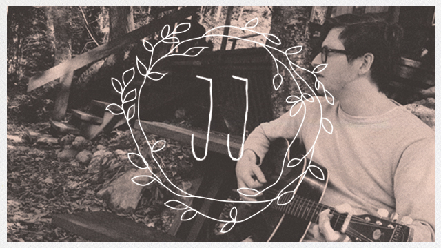 Jeudi J'aime: rencontre inspirante avec Julien Corriveau, auteur-comédien-musicien et plus encore