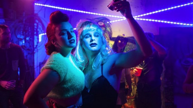 Le film «Love Projet» de Carole Laure est porté par le grand talent d&#039;acteurs de la nouvelle vague