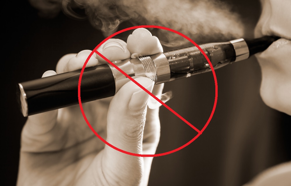 L'Université de Montréal interdit la cigarette électronique!