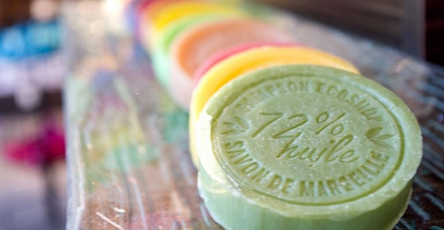 Un nouveau bar à savon écolo ouvre ses portes sur Mont-Royal