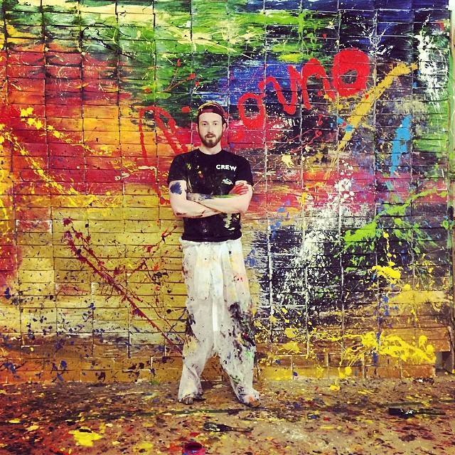 L’artiste-entrepreneur Olicorno, nous fait découvrir ses 5 meilleures adresses à Montréal