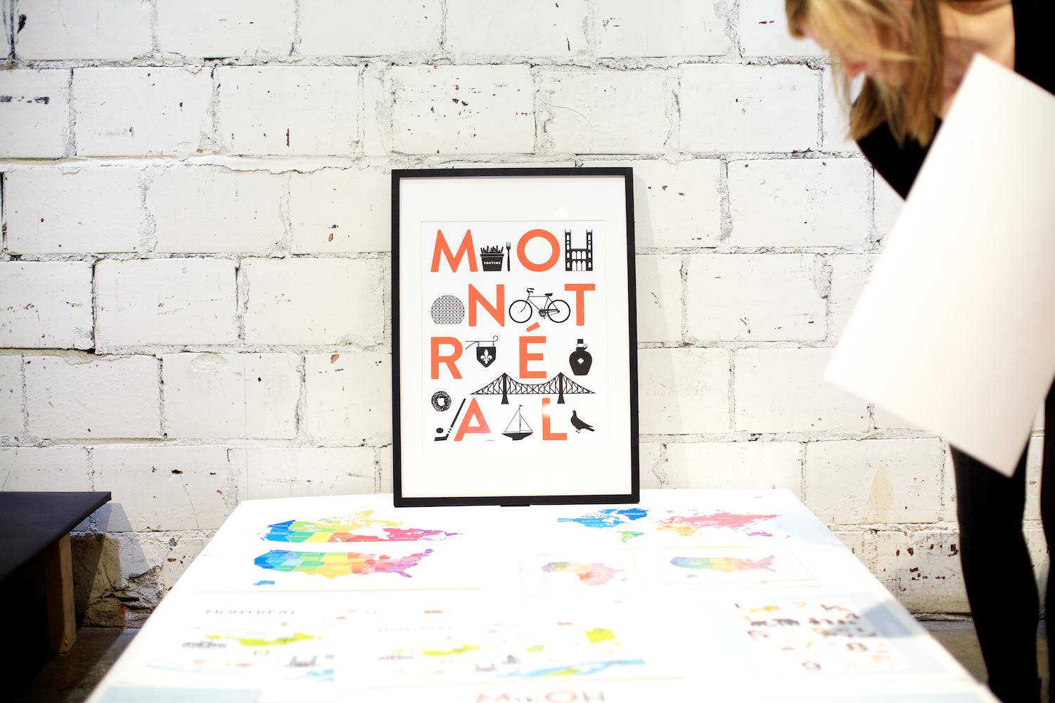 10 créateurs qu'on a vraiment hâte de voir à la 11e édition du Souk à SAT fin novembre