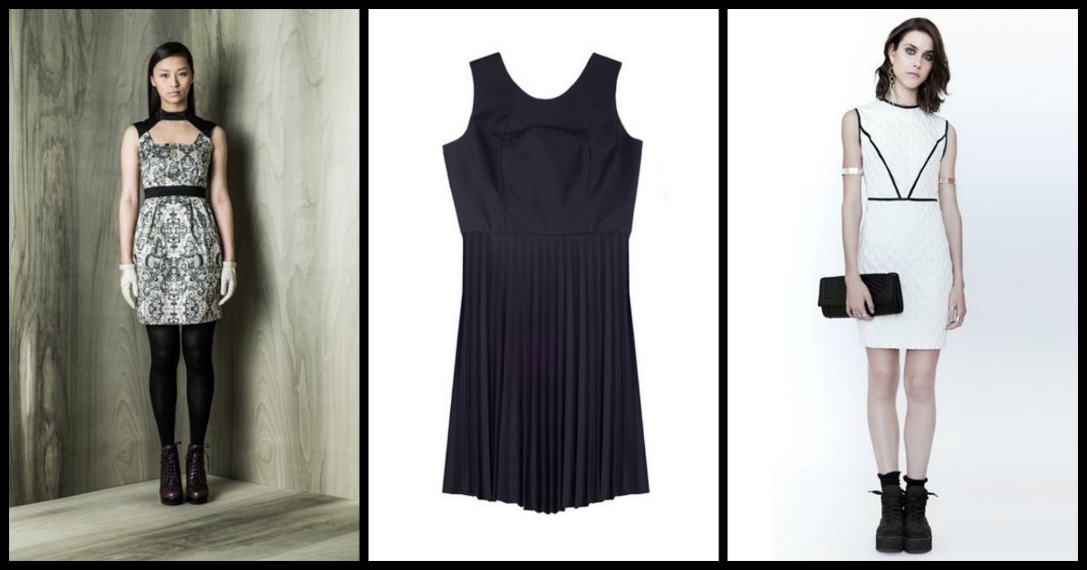 10 robes festives et montréalaises pour ton prochain party de bureau