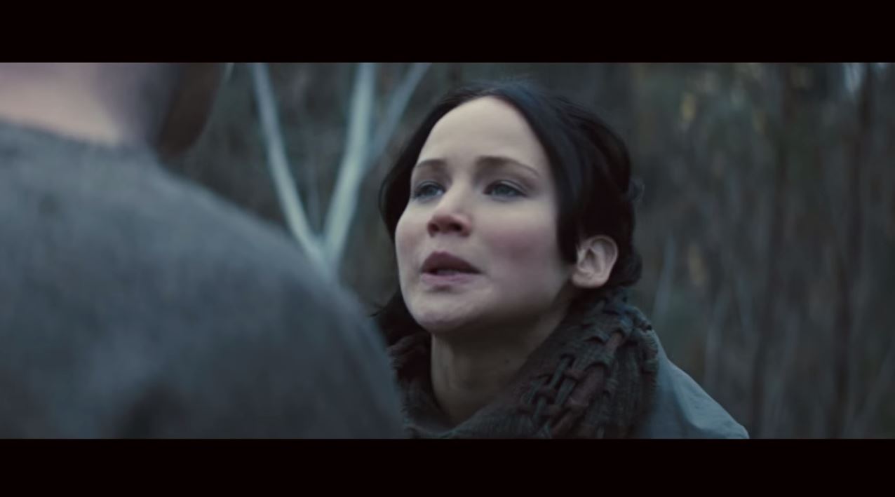 Cette fausse postsynchronisation de Hunger Games nous fait pleurer de rire!