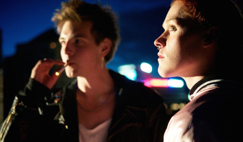 Image+Nation gets the party started with a stellar lineup of LGBT cinema