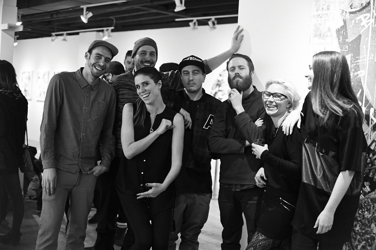 Big up: Station 16, le festival MURAL, LNDMRK et le réalisateur Maxime Charron s'envolent pour le Miami Art Basel