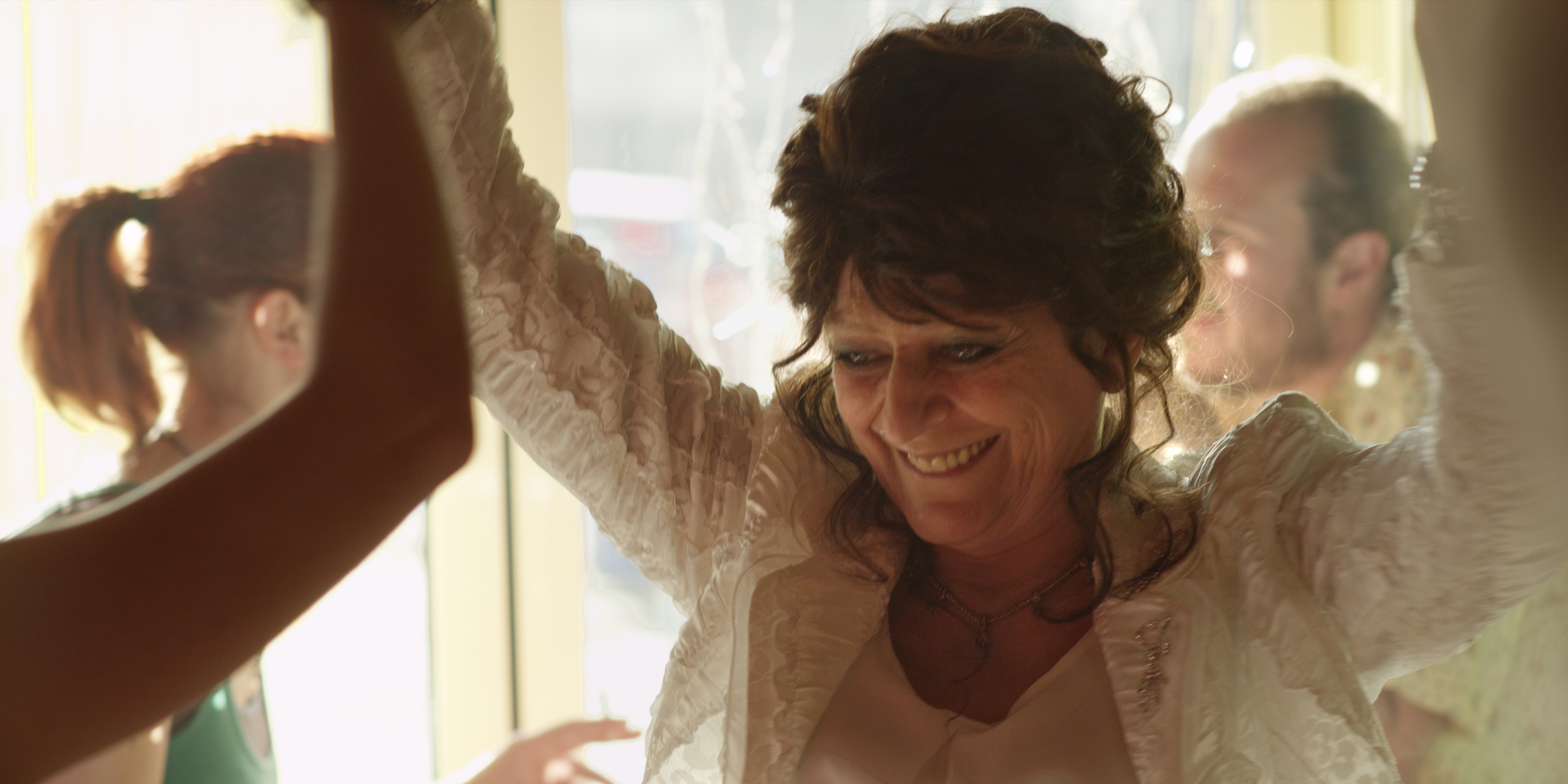 «Party Girl» à Cinemania: formidable portrait d&#039;une soixantenaire carburant à la vie de nuit!