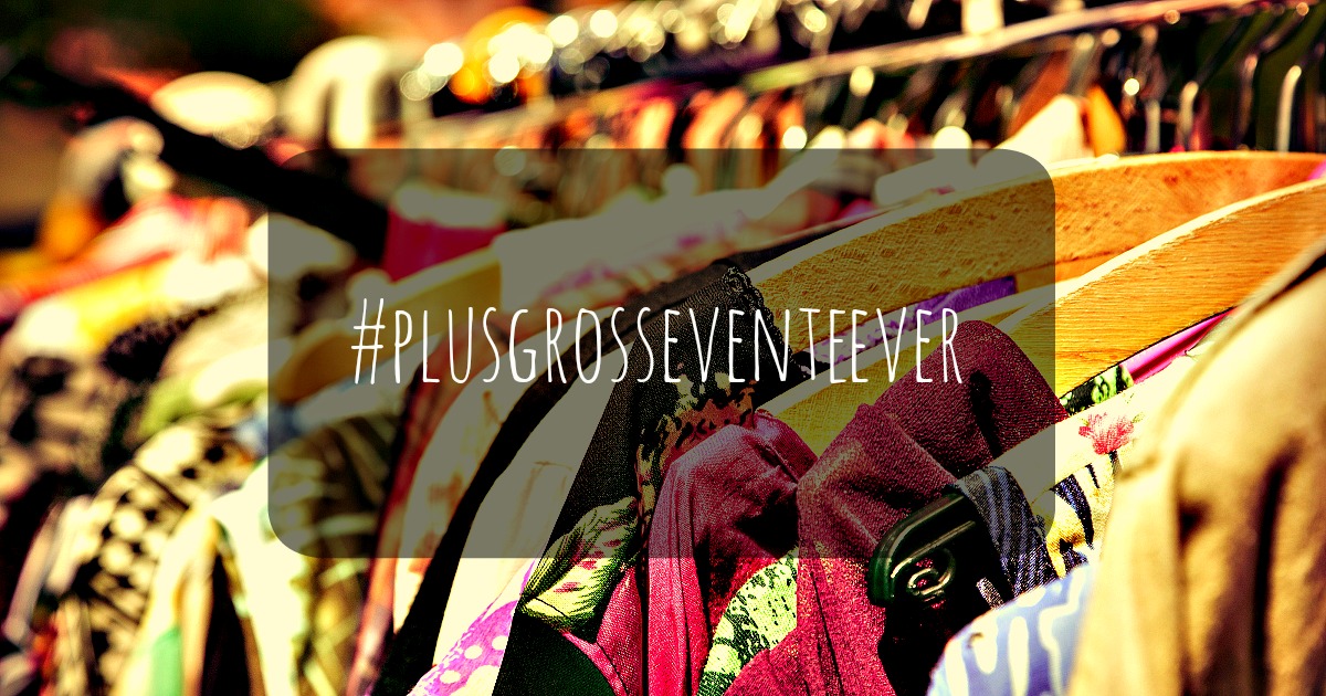 Un méga vide-dressing de blogueuses mode se prépare ce week-end!