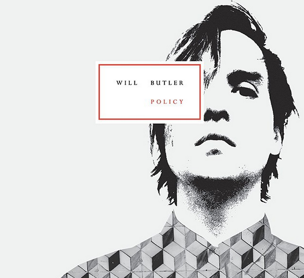 OMG: Will Butler de Arcade Fire se lance dans une carrière solo!