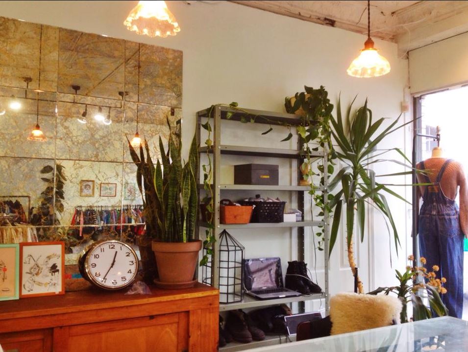 La Founderie devient Ex-Voto et ouvre une nouvelle friperie dans le Mile-Ex