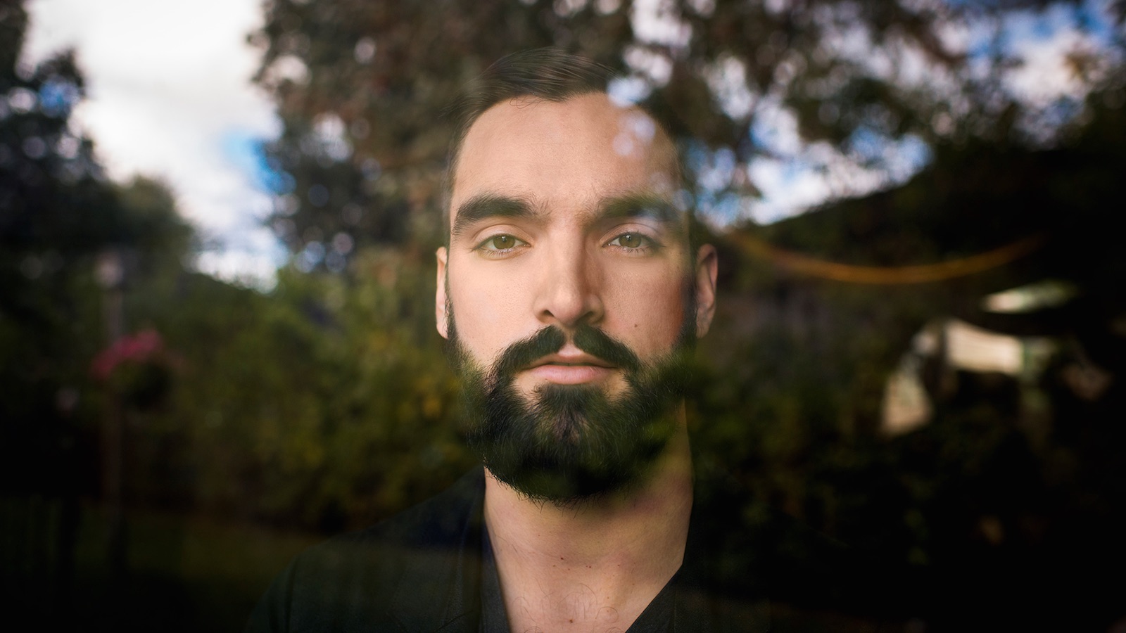 Portrait de Jean-Philippe Baril Guérard, un jeune acteur, auteur et metteur en scène bourré de talent!