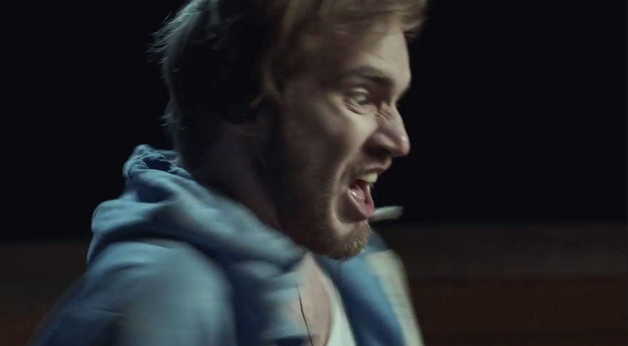 Le meilleur de l'année sur YouTube condensé en 5 petites minutes