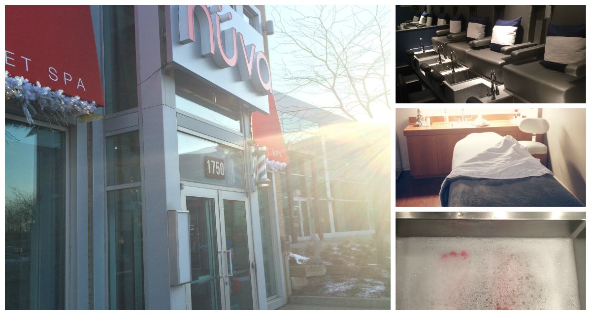 Le paradis existe et il se trouve à Laval