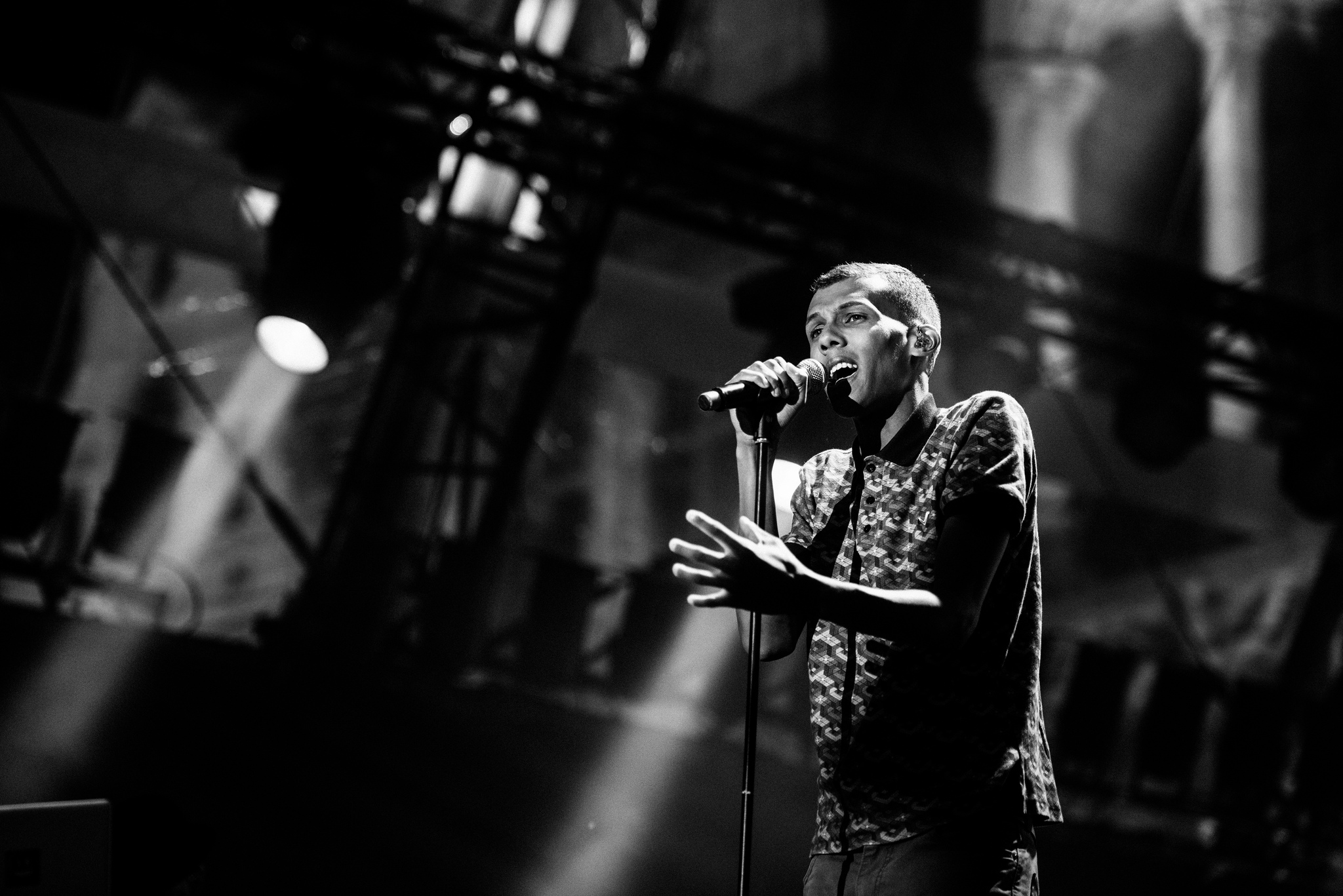 Stromae de retour à Montréal cette année, quelle bonne nouvelle !