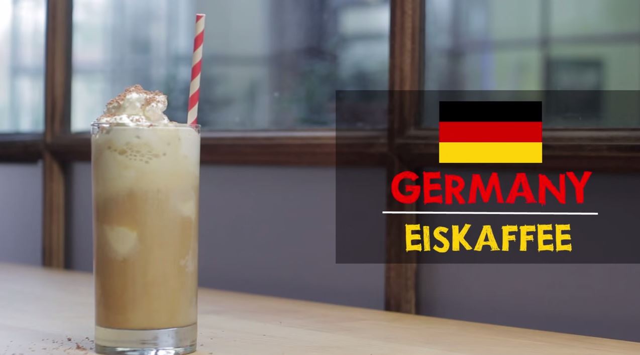 Comment les gens boivent-ils leur café ailleurs dans le monde?