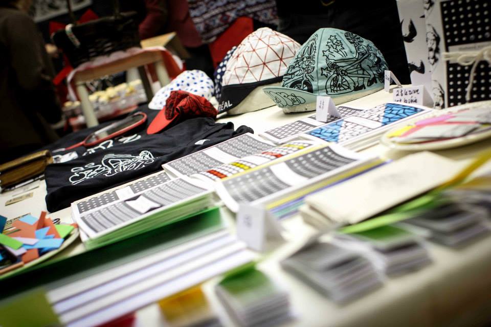 Fresh Paint Market, un nouveau marché qui vaut le détour à Montréal