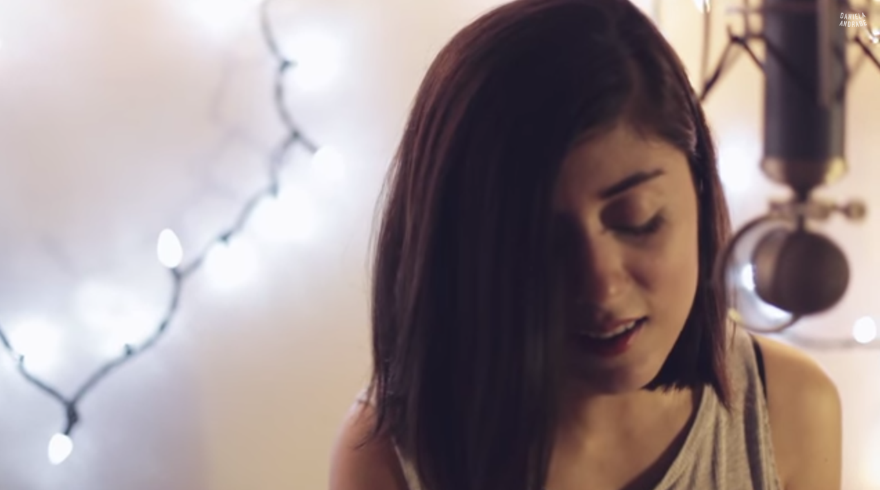 Jeudi J'aime: 5 chansons coup de coeur