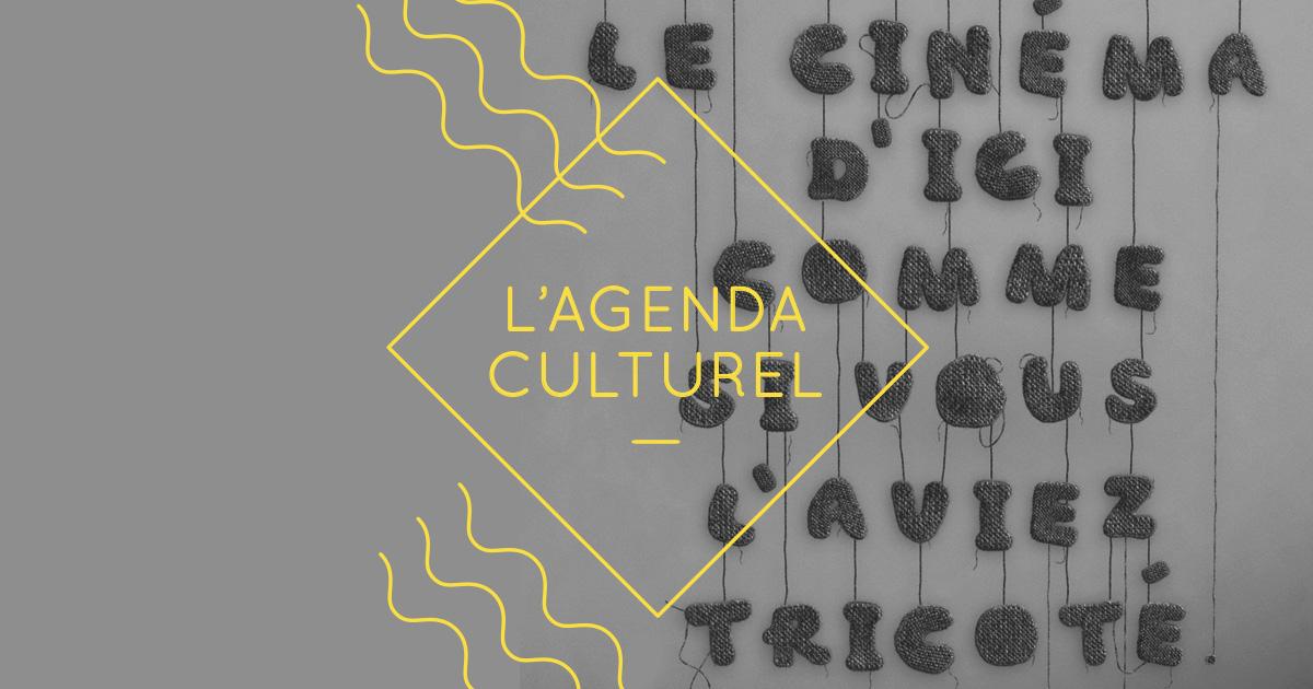 Au cinéma, au théâtre et dans les musées; le meilleur du culturel à Montréal cette semaine!