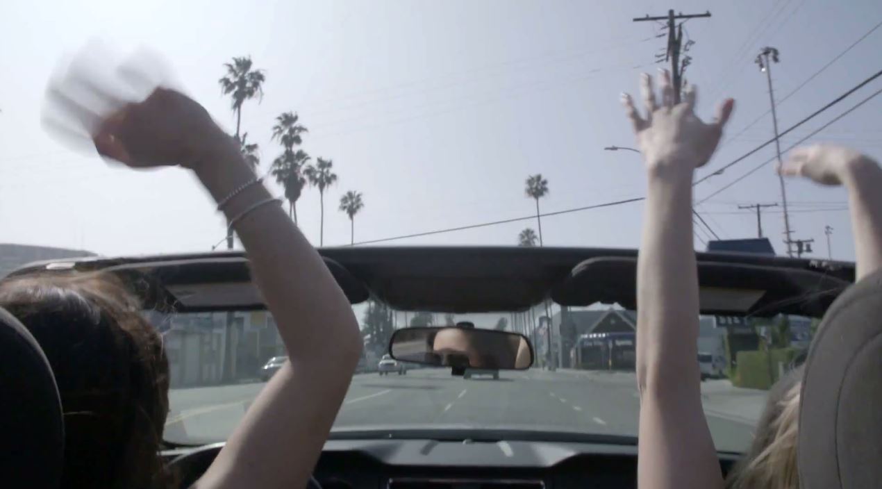 L'AMBASSADE NIGHTLIFE à L.A : Canada Stars et Venice Beach