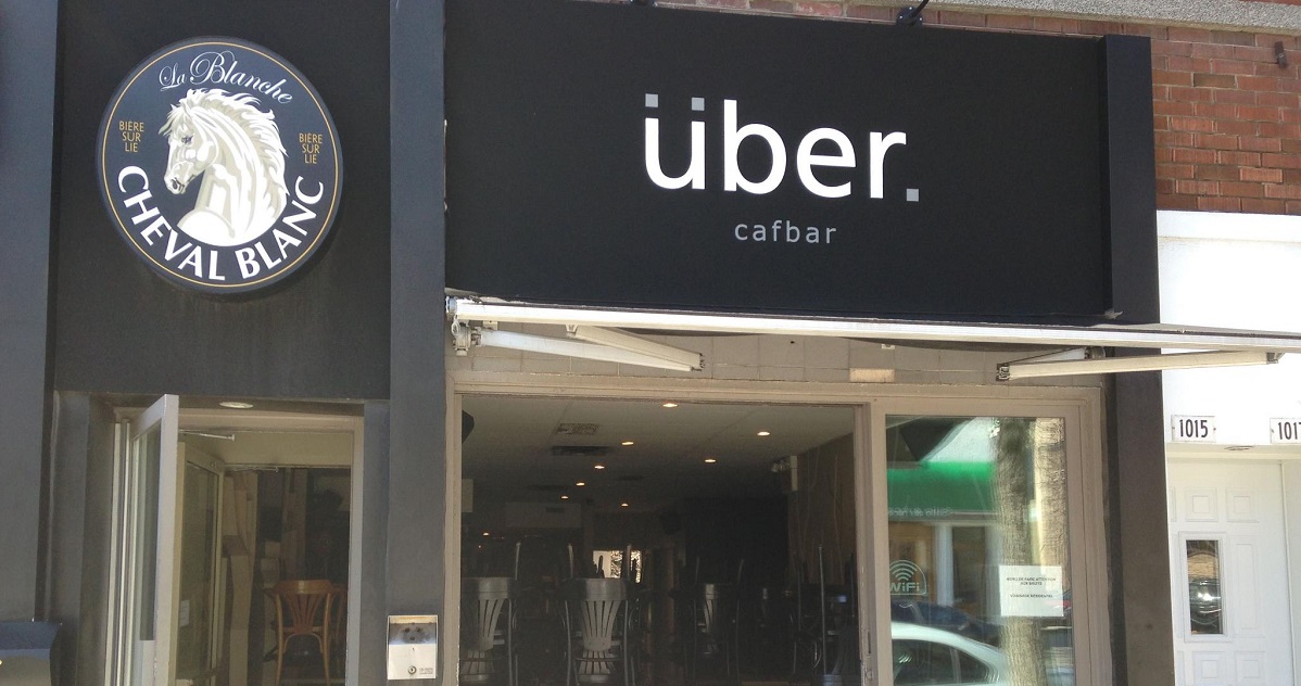 ​Les lundis du rire: nouvelle soirée d'humour sympathique dans le nord de Montréal