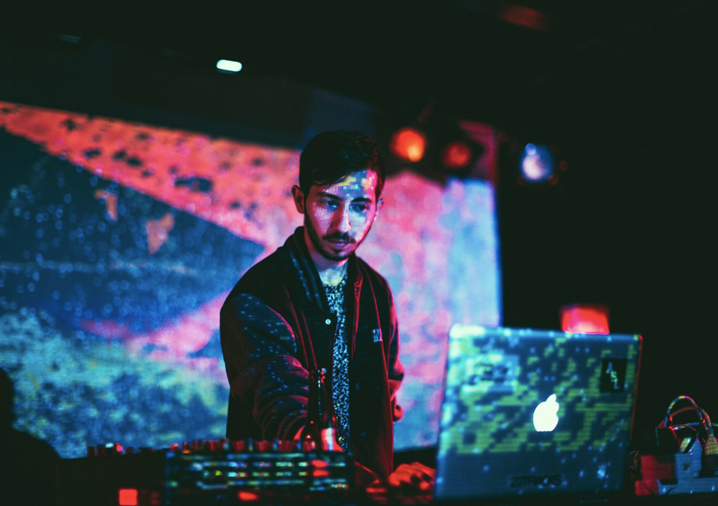 Les futures sensations électro montréalaises en vedette au deuxième Bass Camp