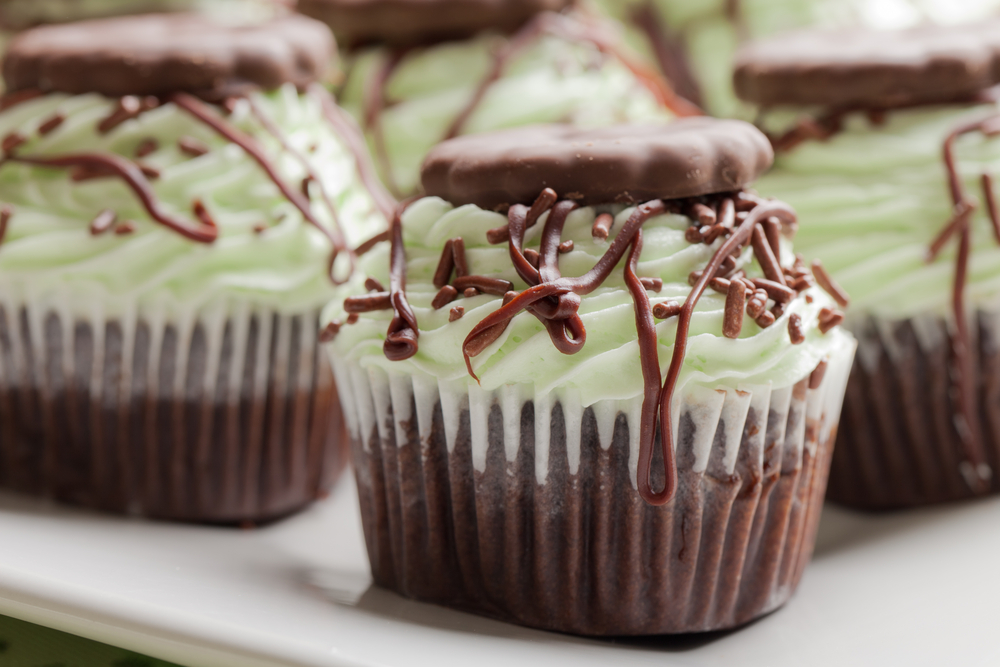 6 recettes chocolatées juste à temps pour Pâques!