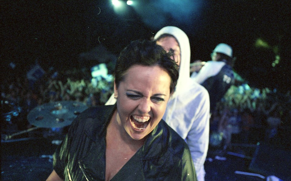 ​5 artistes francos qui accompagneront votre printemps 2015