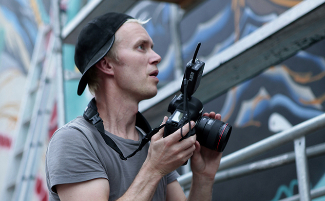 5 films à voir au festival FIFA, de Niki de Saint-Phalle aux paradis artificiels