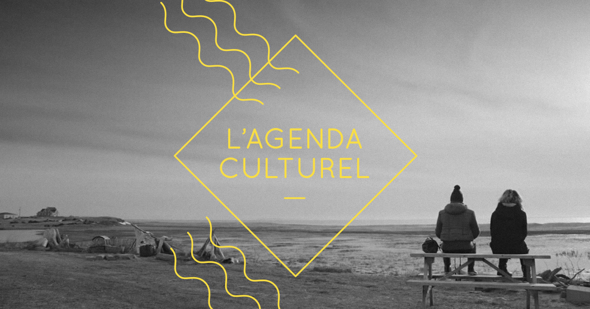 Agenda culturel: du cinéma émouvant, de la télé pertinente et une semaine de relâche inspirante!